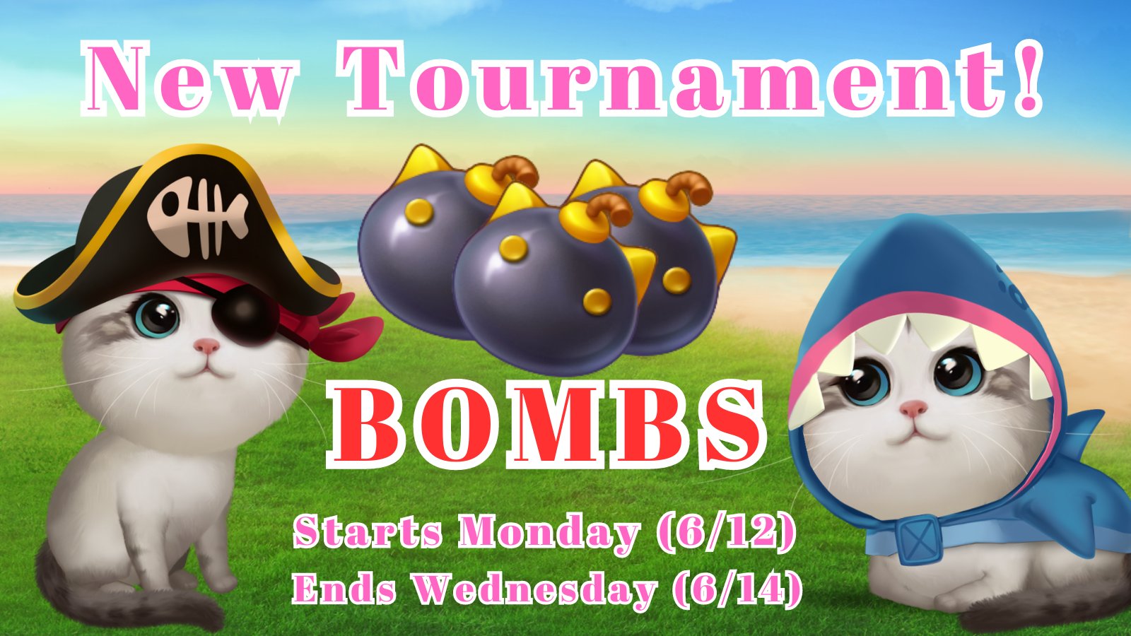Meow Match 😼😼 on Twitter "Ahoy meowteys 🏴‍☠️️ Prepare yourselves for