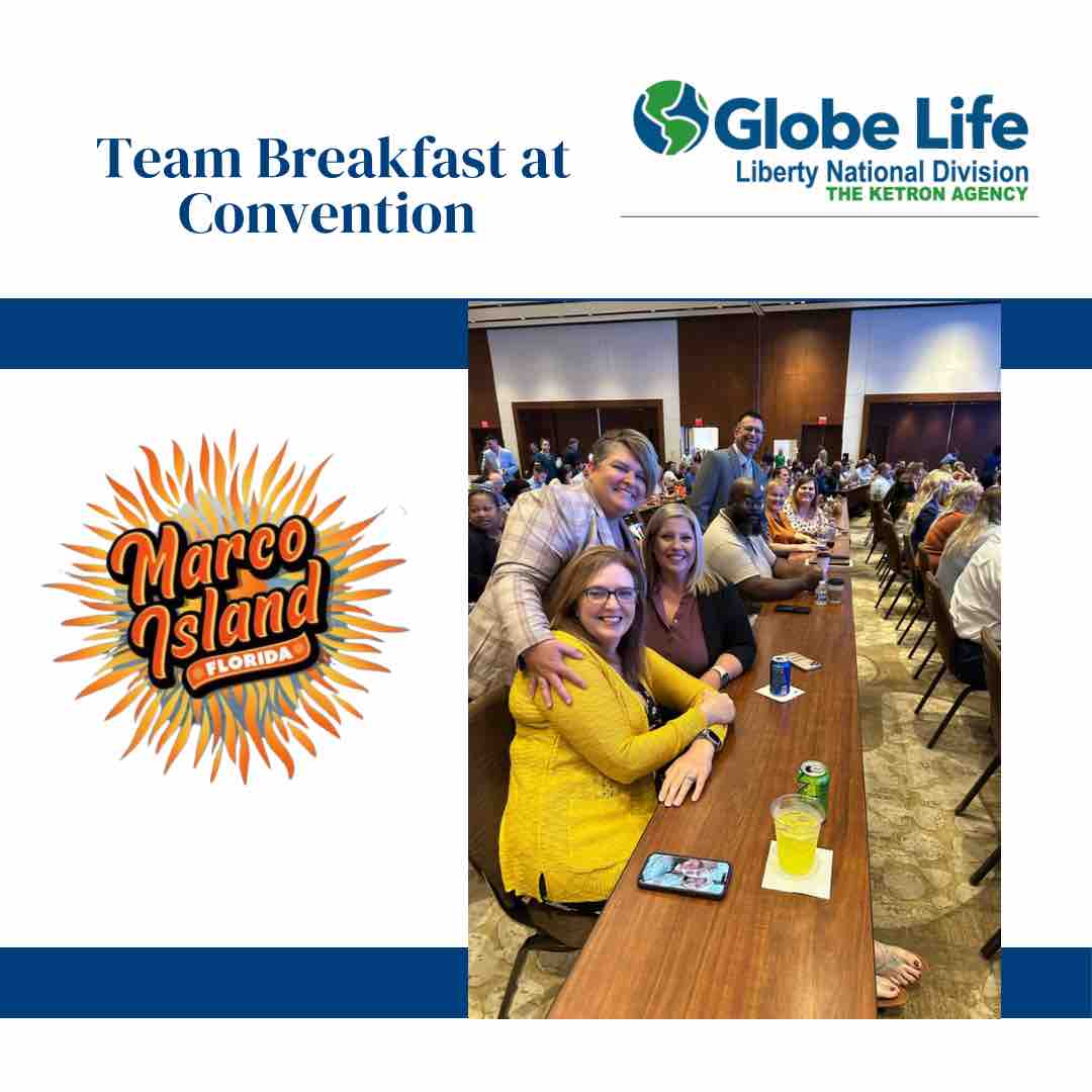 We had a blast at Convention this year!!! 
We can’t wait for next year!

#globelifecareer #globelifelifestyle