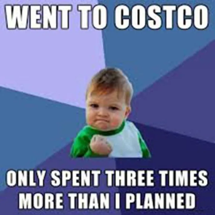JustinAWayne's tweet photo. @anthonystich The fact that you held out so long on Costco with a big family is the shocking part! https://t.co/r9TsCZ0kdv