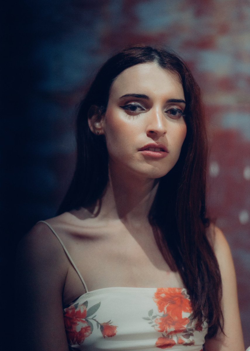 ClitSplash's tweet photo. @llamameava is a rising independent Cuban artist whose unique and thought-provoking work is deeply rooted in her personal experiences as a transgender woman living in Havana. https://t.co/4ioE7HdyHo