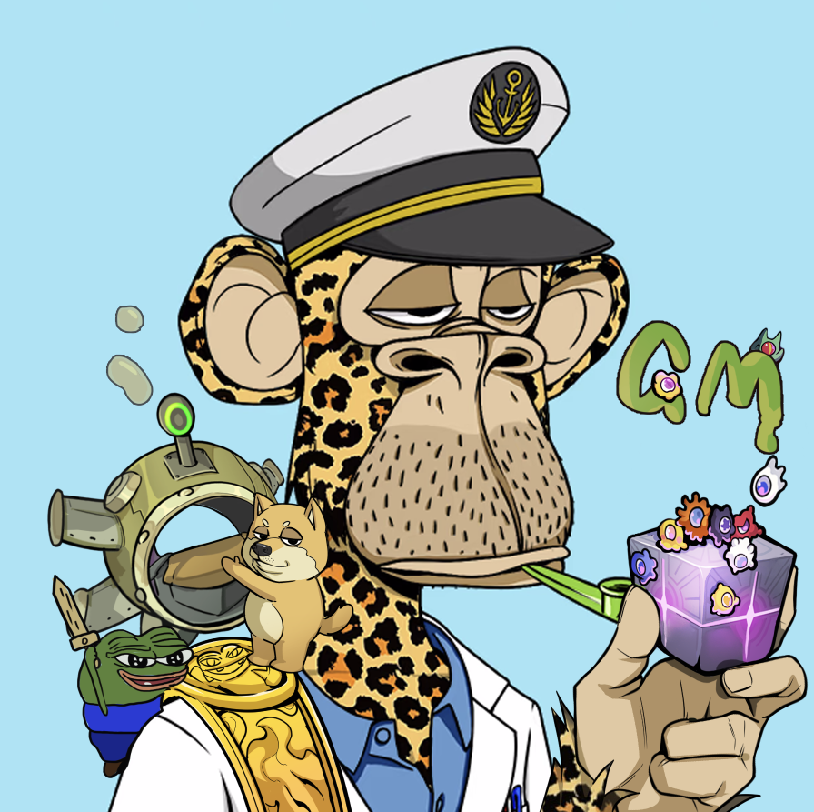 Doge Club tweet media