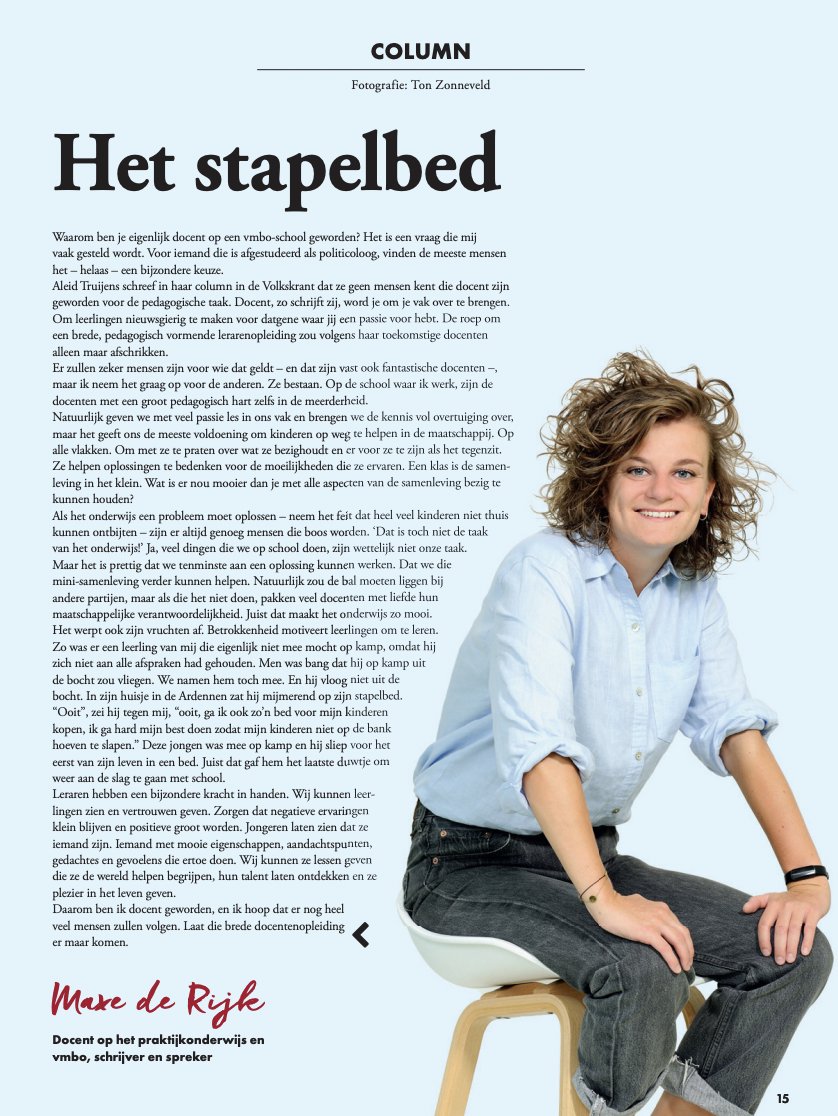 Maxe de Rijk tweet media