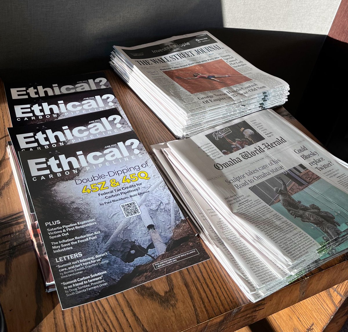 Jane Fleming Kleeb🇺🇸We The People tweet media