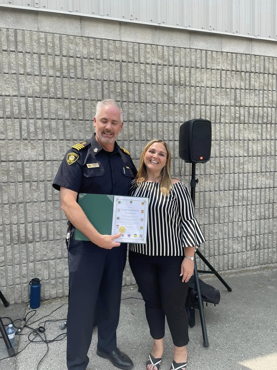 LMathys's tweet photo. Thank you for your service, bravery, and for risking your lives in the community and for helping to make our neighborhoods safer.
#Firefighter
#ldnont
#LFDOnt https://t.co/brrvI7FWLV