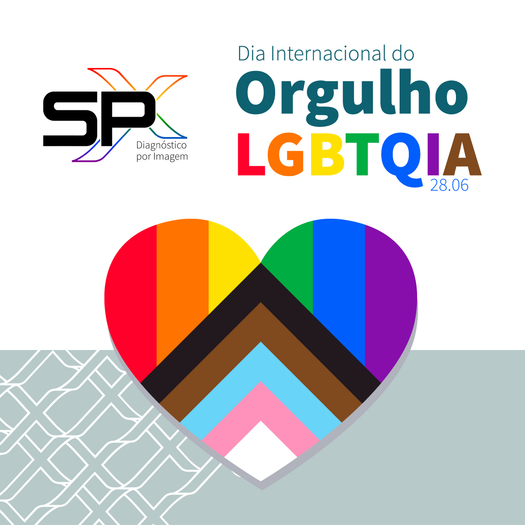 spximagem's tweet photo. Vamos homenagear a coragem e a força da comunidade LGBTQIA+, e continuar lutando por um mundo onde todos possam viver com autenticidade e sem discriminação.

Hoje e sempre, vamos espalhar o amor e a aceitação para construir um futuro mais justo e igualitário para todos. 🏳️‍🌈

#spx https://t.co/l95EUIN2xg