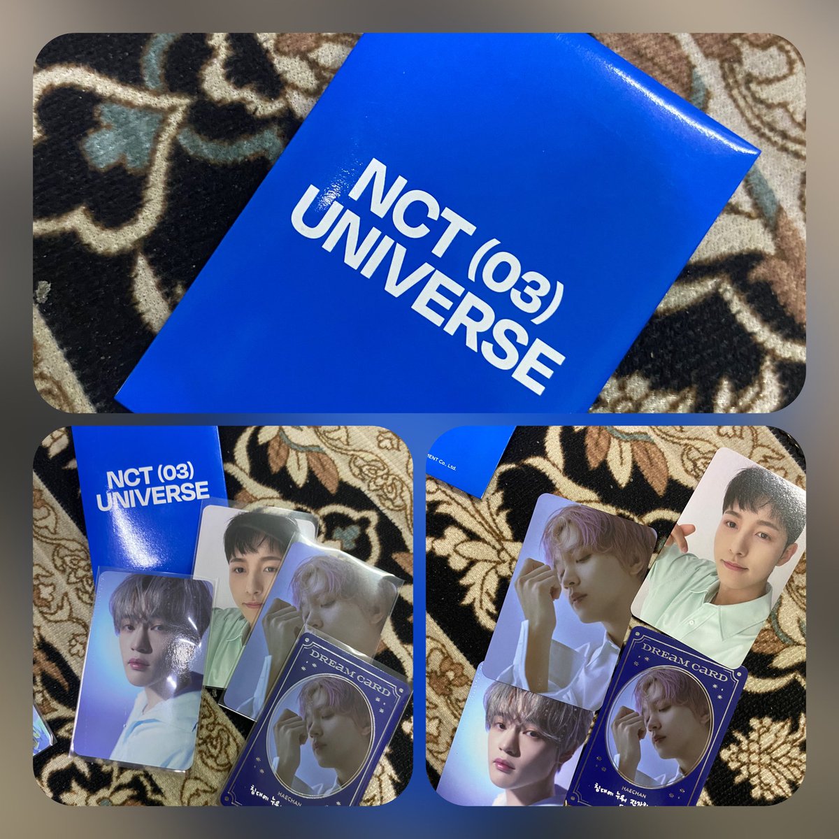 mochiz4lyfe's tweet photo. thank you for the photocardsss @smoljwi, really love it💚💚🥺🥺
#doiefb 
.
.
.
.
.
goodluck tesl fighter💪🏻🔥 https://t.co/6GafqdxNzq