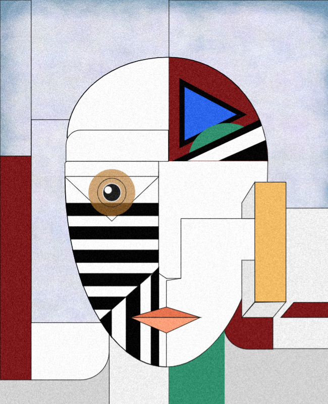 imil369's tweet photo. WIP of my new piece (not sure about name yet). Starting pencil sketch and final code image ....
#fxhash #wip #creativecoding #generativeart #geometricart #p5js #purecode #CleanNFT #tezos #tezosart #tezoscollectors #NFTs https://t.co/ueCe1EZSKy