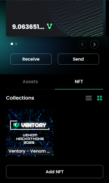 DackieSwap | FlowX | Goal3.xyz #ThisIsSparta 🐐 tweet media