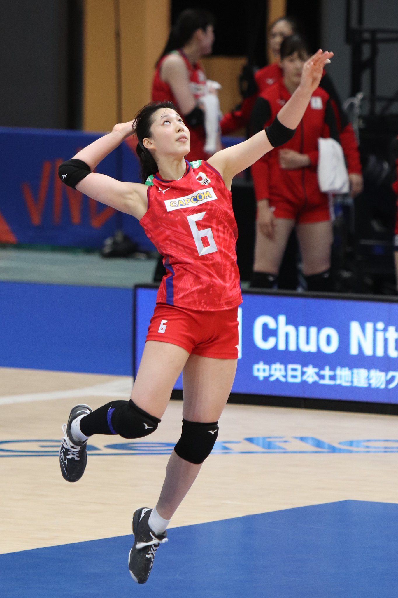 HBD】 2022.06.12 2022年度 #火の鳥NIPPON メンバー 関菜々巳