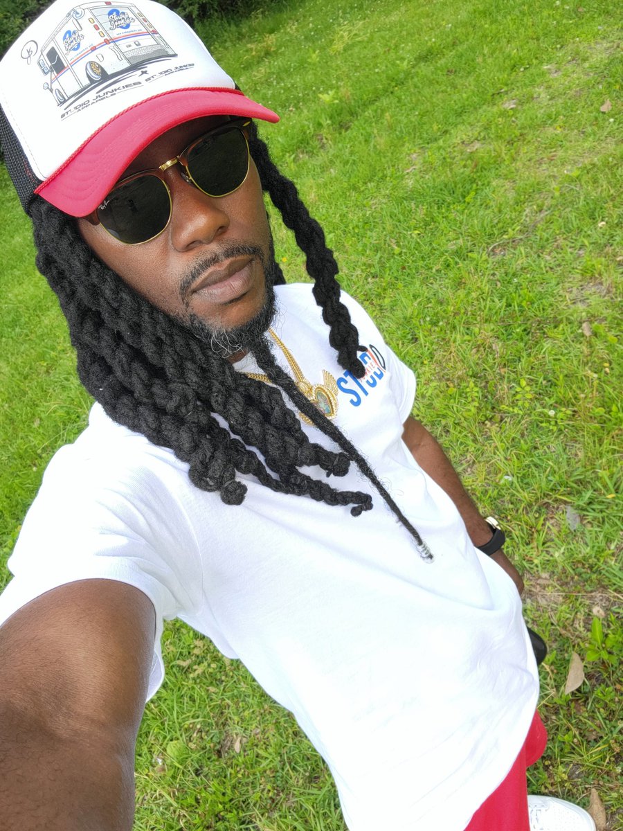 Whole lot of Gemini ♊️ ish going on #GangGang #MayGemini