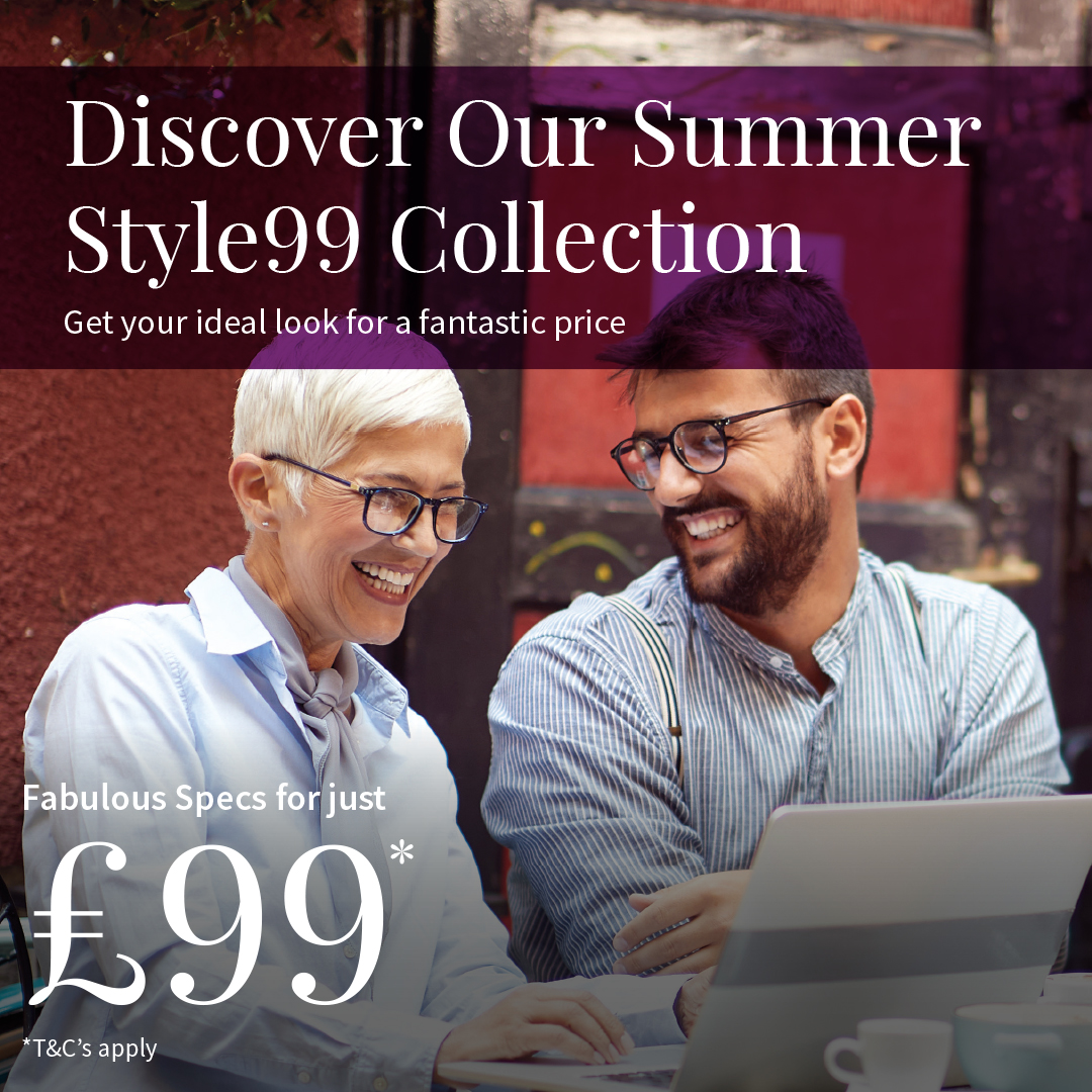 Bowen Opticians tweet media