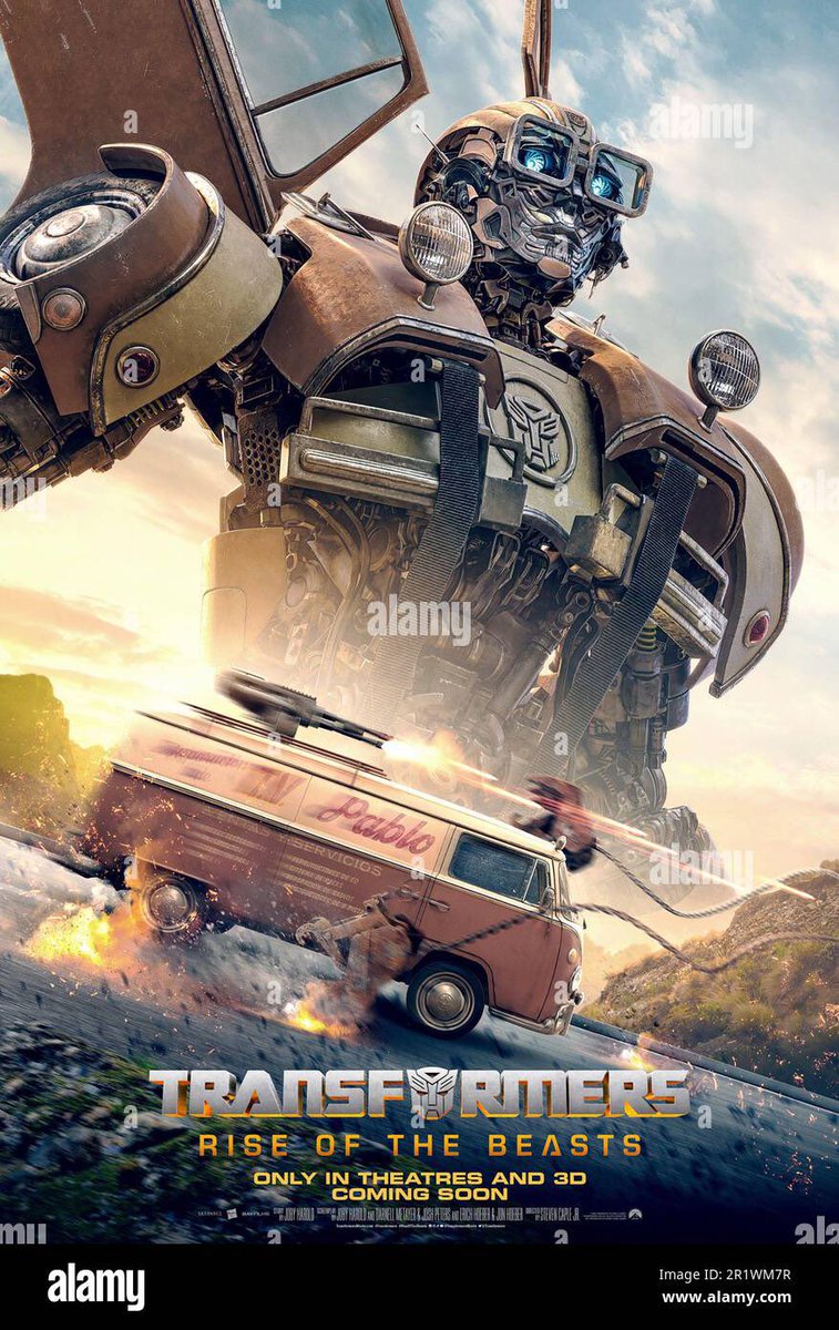 gonyz's tweet image. #Hoy en las #NoticiasDeLaMañana tendremos al buen @cristofernandez hablándonos sobre su participación en #Transformers #ElDespertarDeLasBestias 

Pónganle al @heraldo_tv del @heraldodemexico