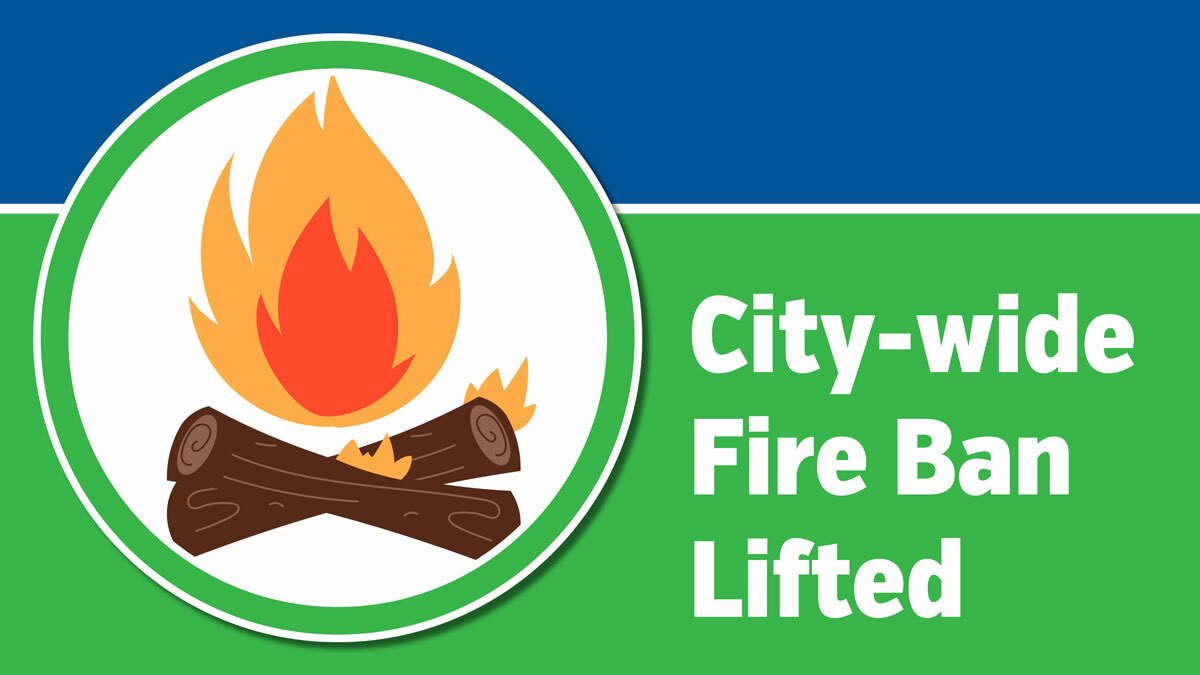 City of Burlington (@cityburlington) on Twitter photo 🔥 <a href="/BurlingtonFire/">Burlington Fire Dept</a> has lifted the open-air burning ban effective immediately. ⤵️ #BurlON 🔥 <a href="/BurlingtonFire/">Burlington Fire Dept</a> has lifted the open-air burning ban effective immediately. ⤵️ #BurlON
