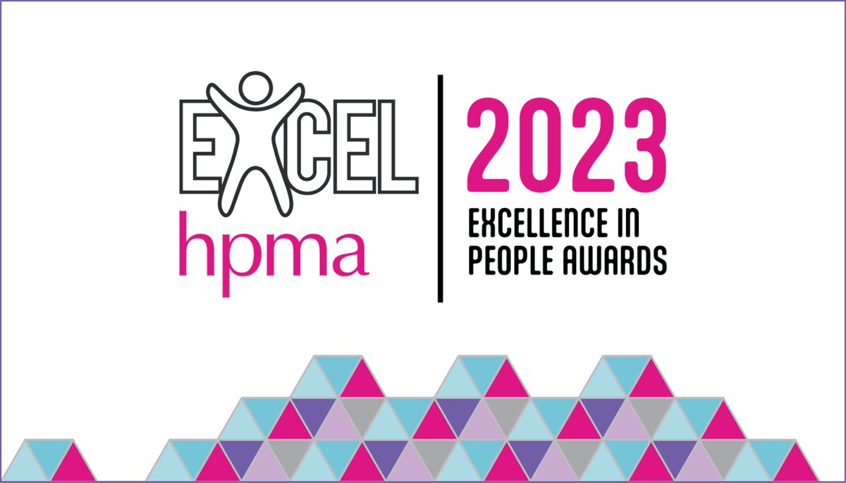 We're excited to share that we have been shortlisted for this year's @HPMAAwards in the @UniofBradford Award for Cross-Sector Working Category! A huge thank you to all of our partners, and congratulations to all the other finalists. hpma.org.uk/hpma-awards-20… #HPMAAwards #HPMA2023