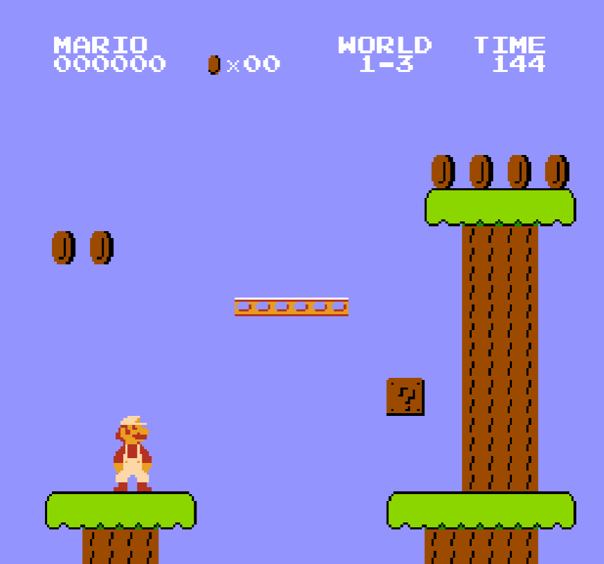 LuigiBrownCT's tweet photo. 1-3 moment

#turbowarp #smb #smbdx https://t.co/nn6OBUQOsb