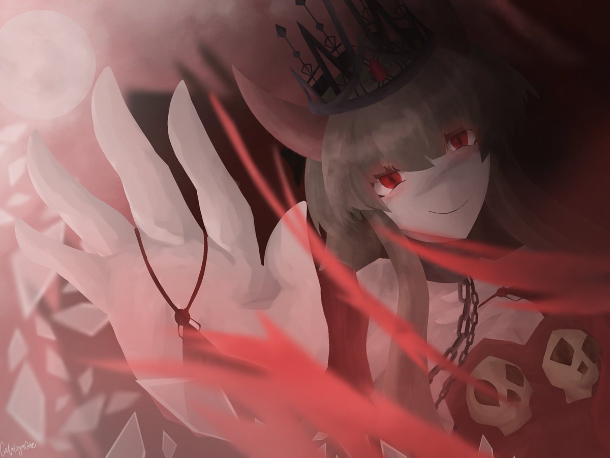 Cata 💜~ tweet media