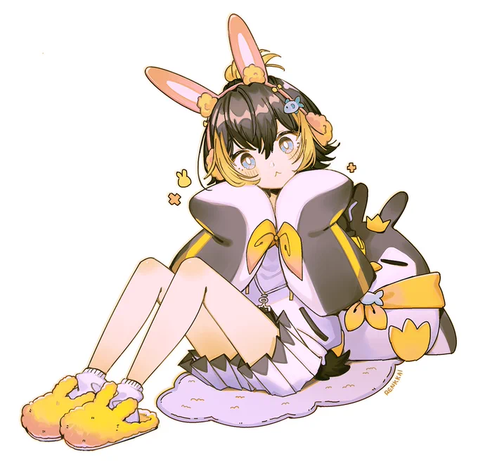 ✧*·˚ #PetraArt