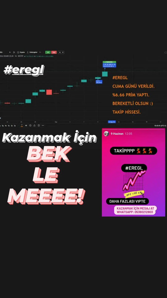 #GARAN #ekgyo  #halkb  #bigch  #akfye #alfas #astor #brkvy #bvsan #eksun #dolar #eygyo  #macko #oncsm #ozsub #SİSE #sdttr #snica #soke #kopol #cvkmd #eupwr #grtrk #cwene #altin #hisse #gesan  #borsa #hekts #sasa #Bimas #eregl #dolar #kayse #bascm #bist100 #astor  #petkm #eregli