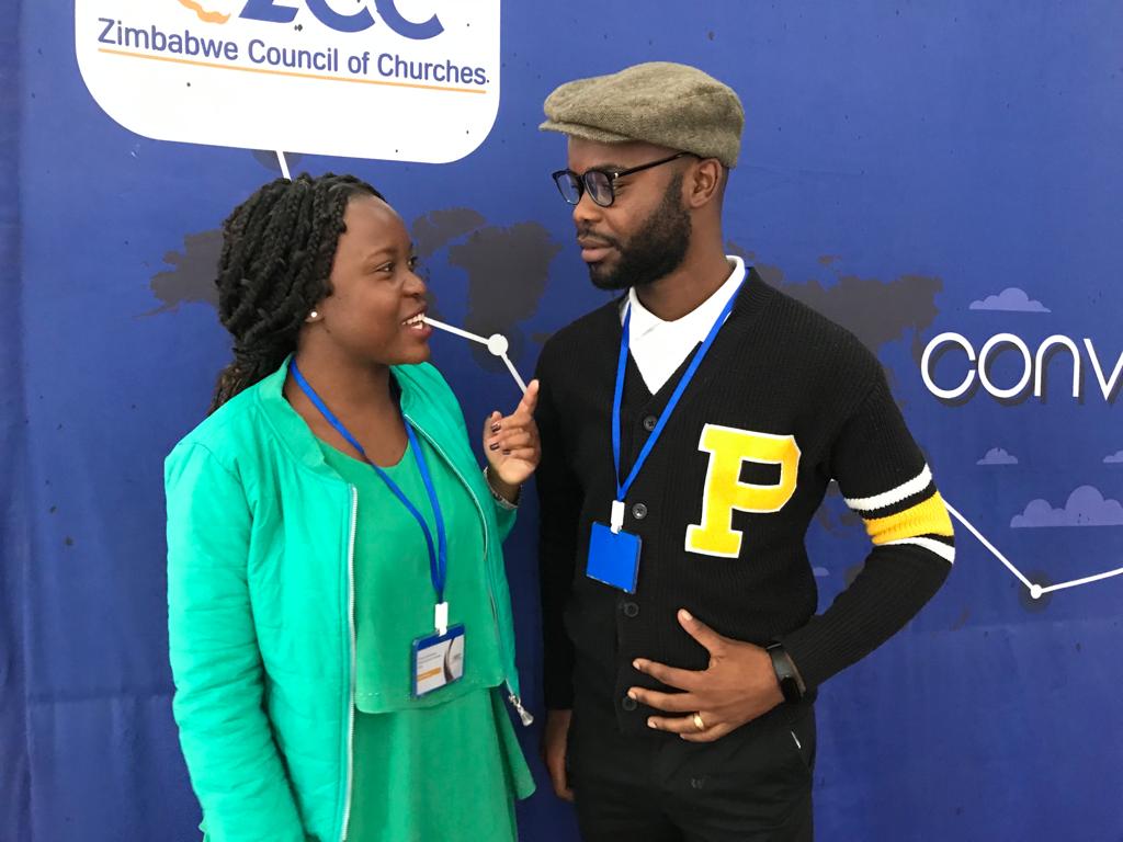 MercyTakanayi's tweet photo. "Power is the force or authority possesed by an individual to influence environment or the outcome of events" Wazvinzwa ka chana chavatete. So go and be a powerful leader!
#YLDP2023 
#YOUTHFORPEACE https://t.co/AO2bFWKPKf