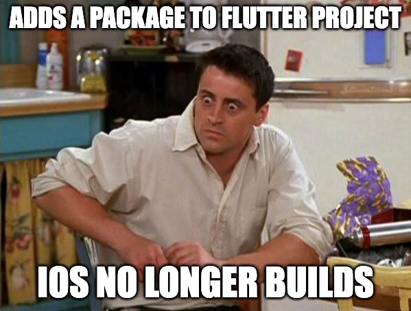 Me last night...

#flutterdev #flutter #fluttermeme