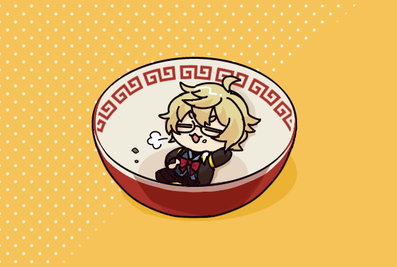 やんラーメン