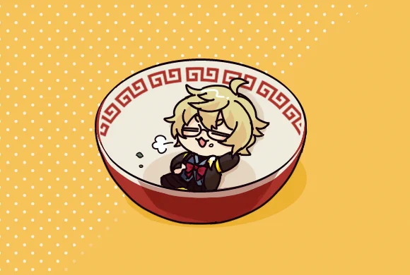 やんラーメン