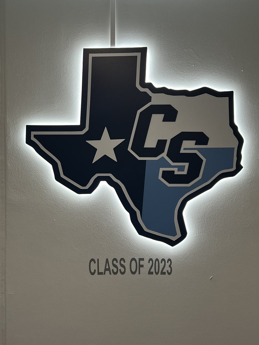 neshopkins's tweet photo. Love the new senior gift!  Looks awesome! https://t.co/ePxWOntPJM