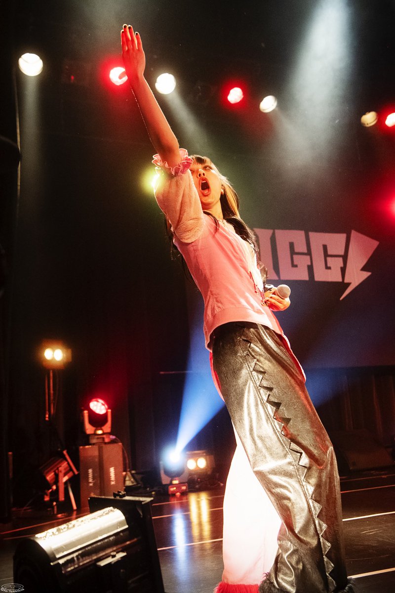2023.5.27 「STAND 4 PIGGS TOUR 」 at WWW X プー・ルイ復帰 CHIYO-Pラストライブ #PIGGS #STAND4PIGGSTOUR #PIGGS渋谷 #BOOSHUT #YOUKNOWME #BANBAN #KeiY_Photo