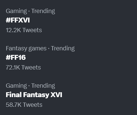 itsjustibs's tweet photo. Let me tell you a story about a game, it's a Fantasy game. https://t.co/ajrKj15Wee