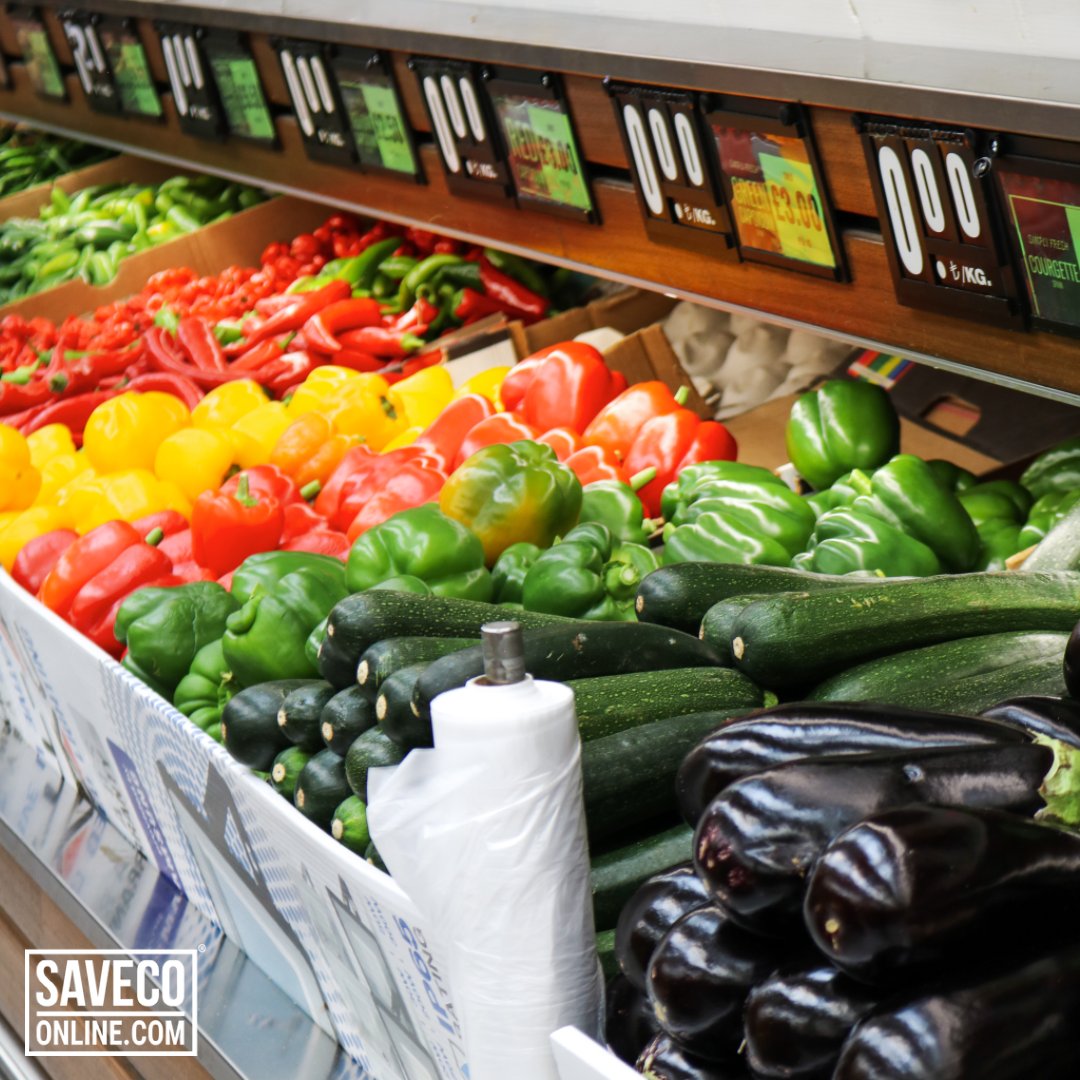 ✨ PERFECT VEGGIES FOR SUMMER BBQs 🍔

Fresh fruit and veg delivered to your door and in store, all prepared with love✨

#supermarket #groceryshopping #halalmeat #savecoonline #westyorkshire #bradford #festiveseason #leeds #switch2saveco #savecobradford #shoponline #fruit #veg