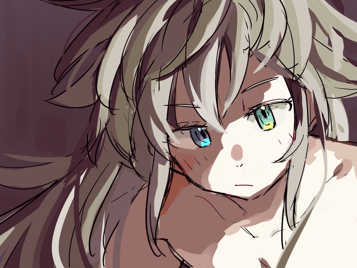 まこと tweet media