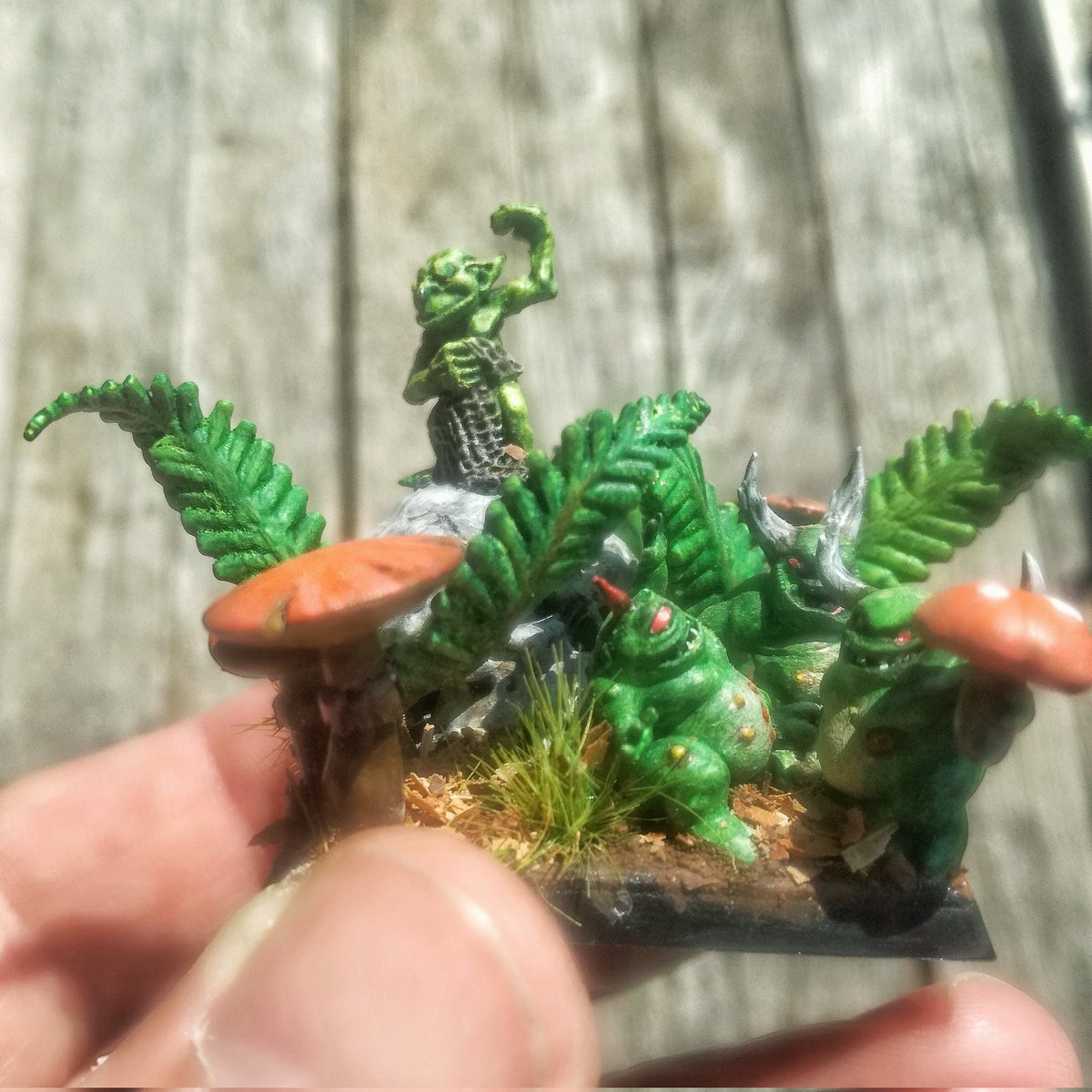 Nik Green tweet media