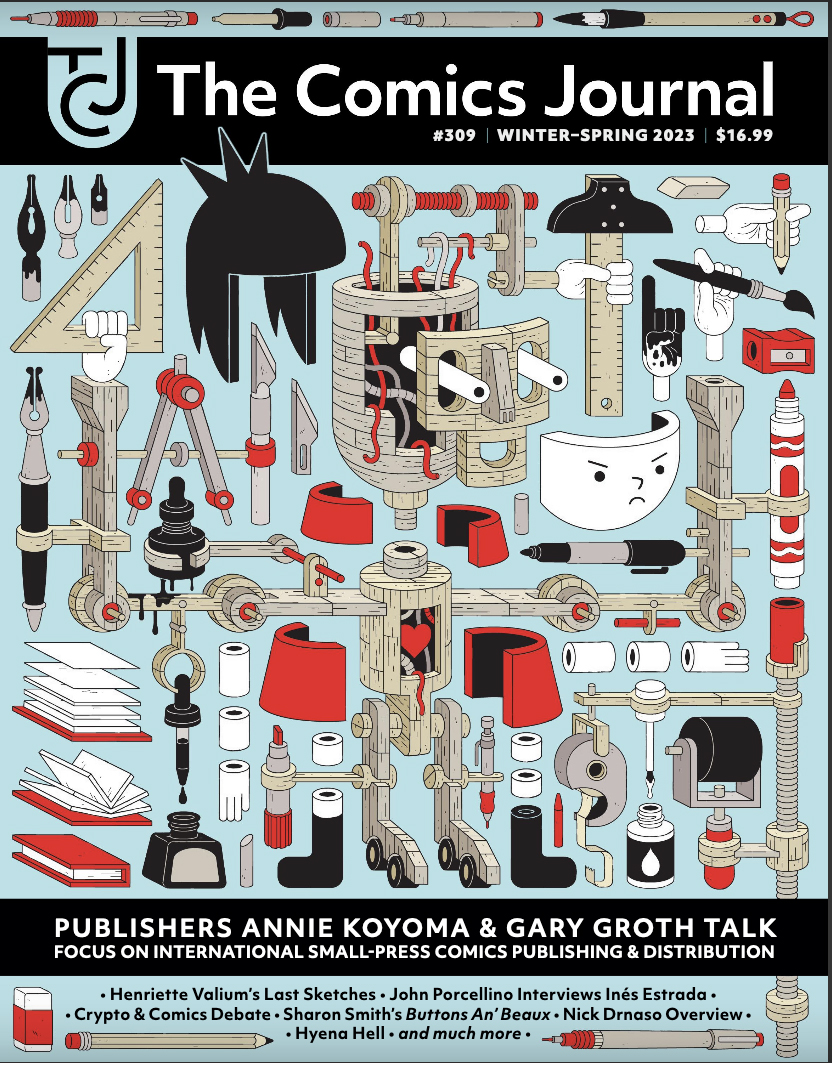 PW Comics World on Twitter: