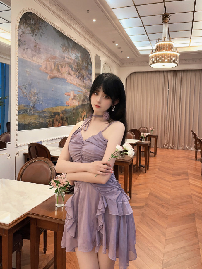 TStiantian's tweet photo. 开心的一天一定要记录一下来。
#女装大佬 #大屌萌妹 #女神 #人妖 #大长腿 #女王 https://t.co/XNgTZyShpu
