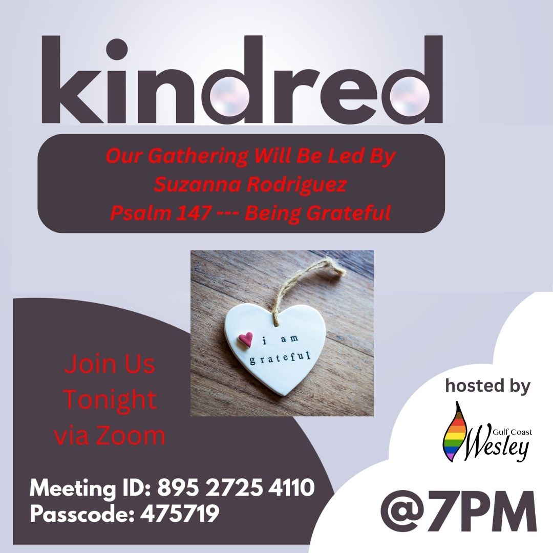 Being Grateful ....tonight at Kindred😍 - mailchi.mp/352b821b7425/b…