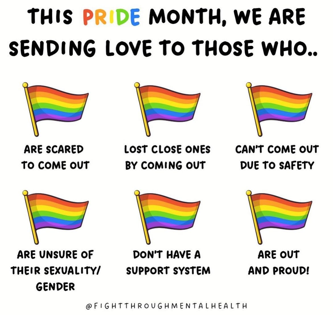 grenchap's tweet photo. ❤️💜💛 #PrideMonth2023 #Grenchap #pride https://t.co/RvA3OyKiyB