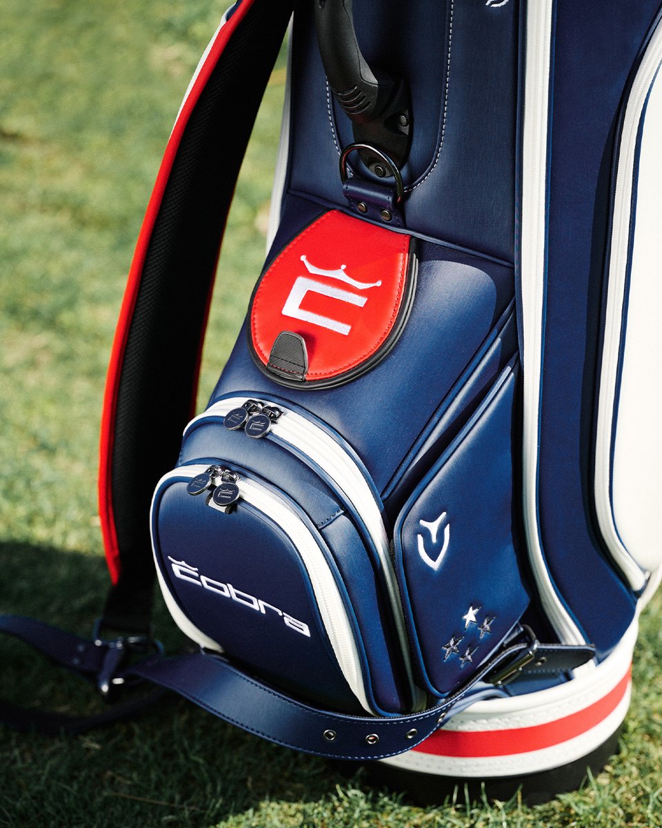 COBRA Golf UK tweet media