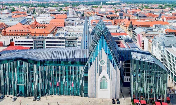 I am pleased to announce that #INAS24 will take place in Leipzig, Germany. Stay tuned analytical sociologists!