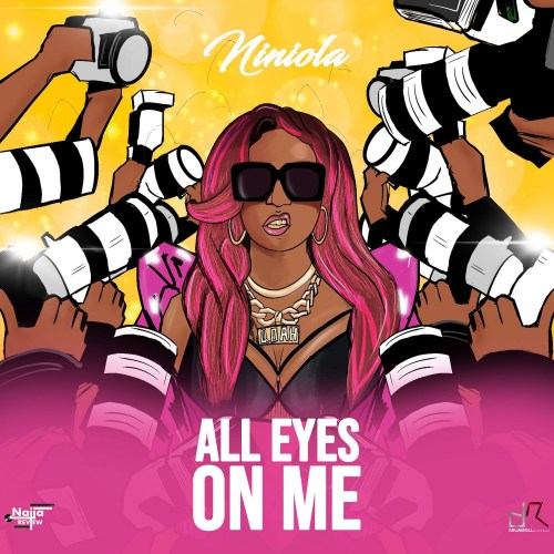 TheBeat97ABJ's tweet photo. #MiddayShowAbj w.@Thrillnonstop

#Np "All Eyes On Me" @OfficialNiniola 

#DemocracyDay2023 #LongerWeekend Listen Live: https://t.co/waPgYC92Uq https://t.co/mA8o0fNUEK