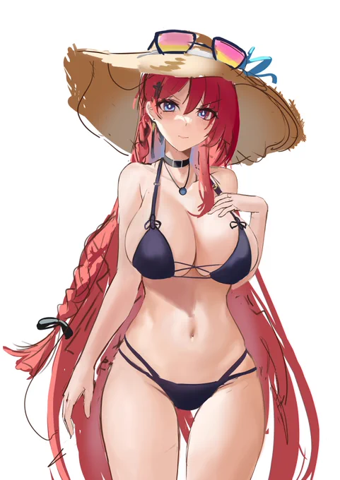summer baby yinlin