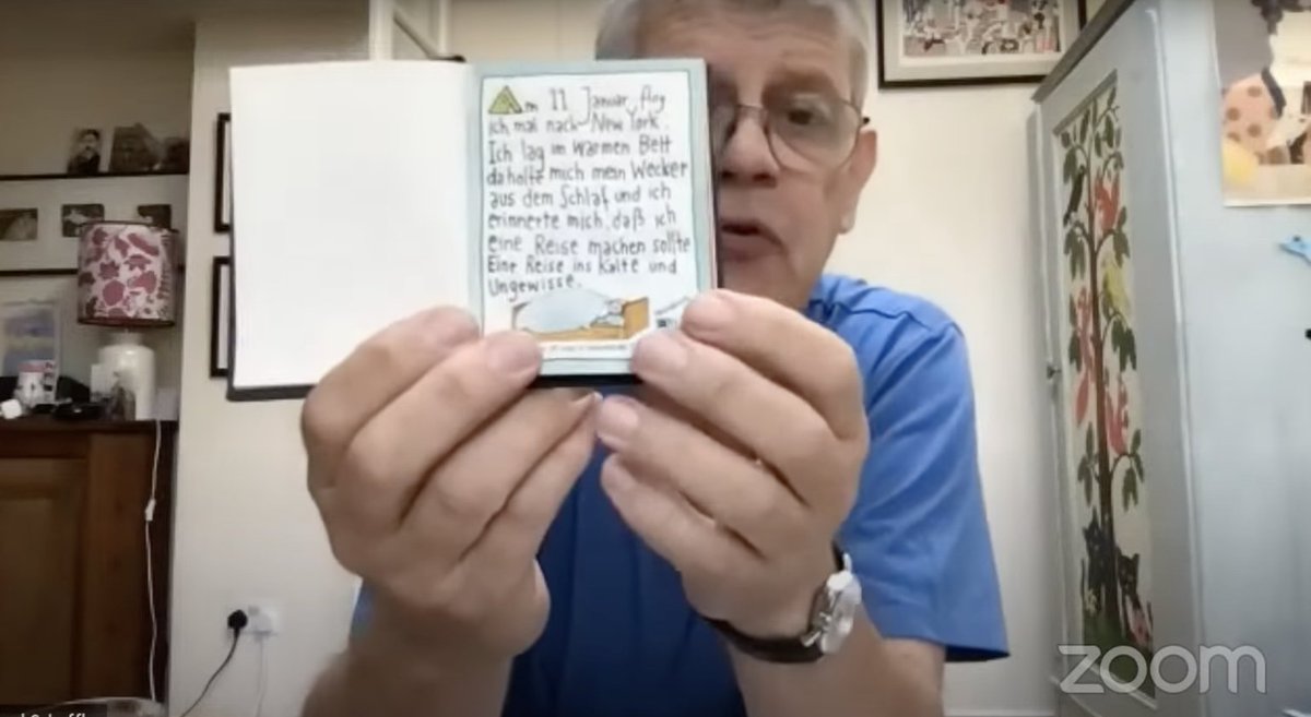 Thrilled that hundreds of schools could join us to create handmade library books with Axel Scheffler and Jasbinder Bilan! 🐌🦁
bl.uk/childrens-book…
We can’t wait to see your finished books. Share them here tagging <a href="/BL_Learning/">British Library Learning</a> or email childrens.books@bl.uk by 13 July.