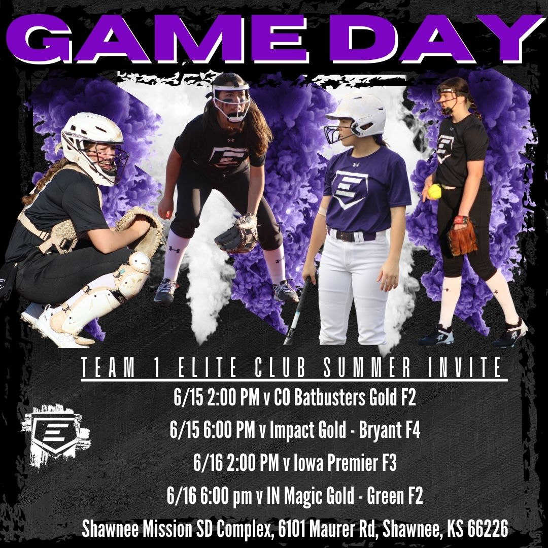 Elite Chicago 18U National tweet media