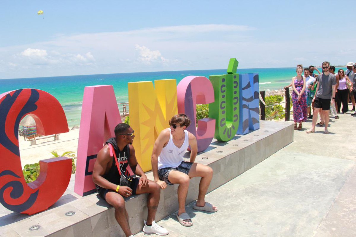 Ayto Benito Juárez tweet media