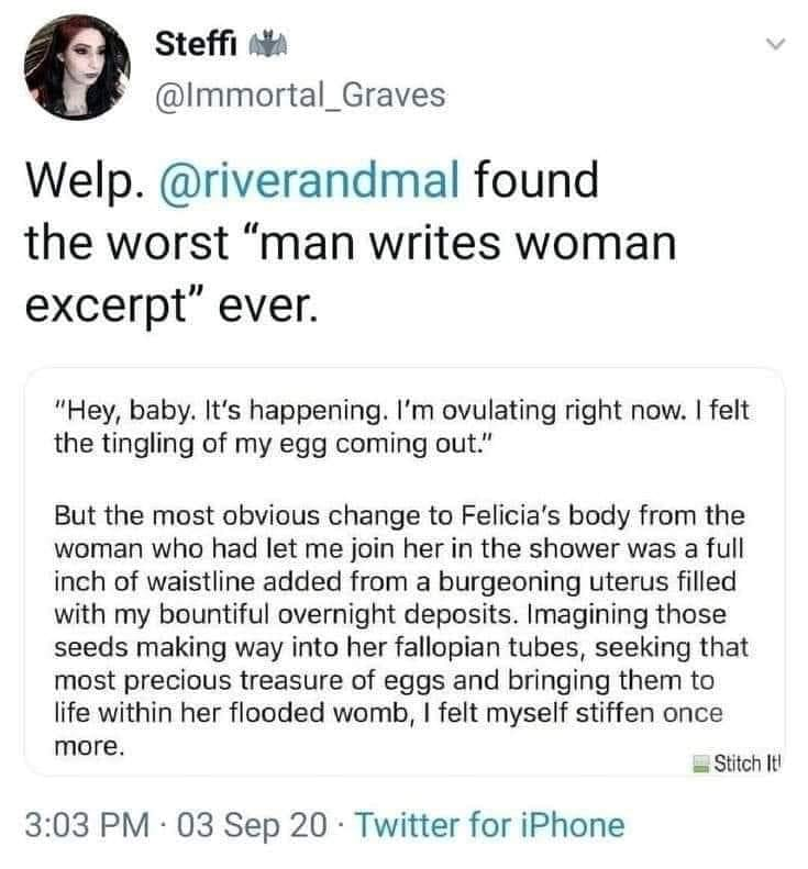 AncaAntoci's tweet photo. That's not how things work. At all. Ever. 🤣🤣🤣 https://t.co/JNUoB1KxTj