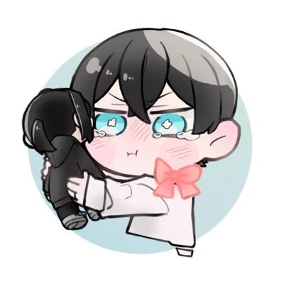 絵は可愛く描けたからあげとこ (トレス素材おかりしてます)