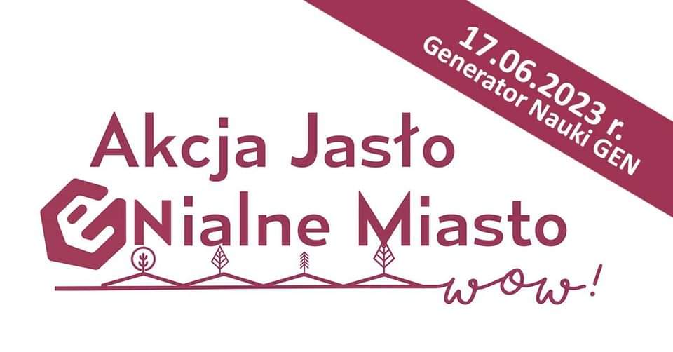 UMJaslo's tweet photo. 🔸Geocaching❓ A co to jest❓ Przyjdź i poznaj❗️
Podczas najbliższego weekendu w Jaśle, odbędzie się drugie największe w Polsce spotkanie geocachingowe:
piątek- Przystanek Kwiatowa, sobota - Generator Nauki GEN, niedziela - jasielski rynek.
więcej👇 https://t.co/jrzO9CDwb5
#Jasło https://t.co/X2g5MLsPiM