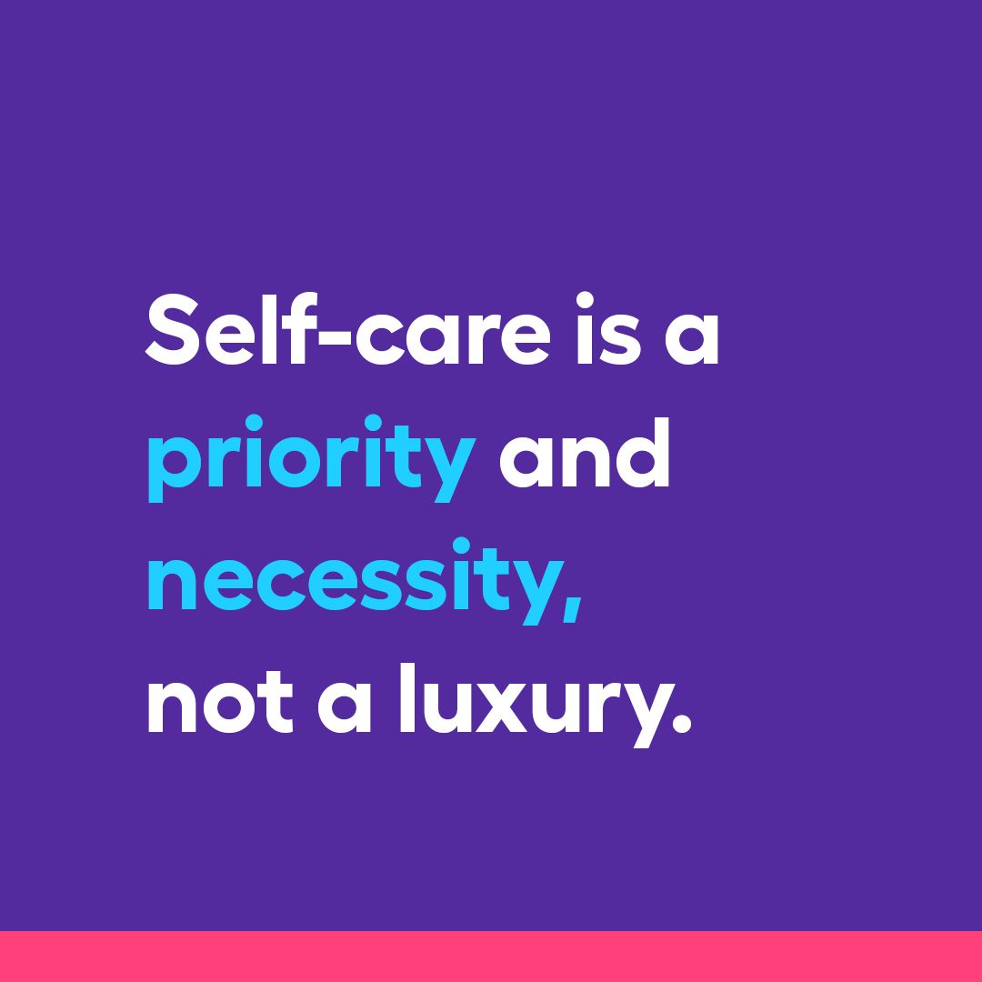 Remember: #selfcare isn't selfish; it's essential. Prioritize your well-being today.

#mondaymotivation