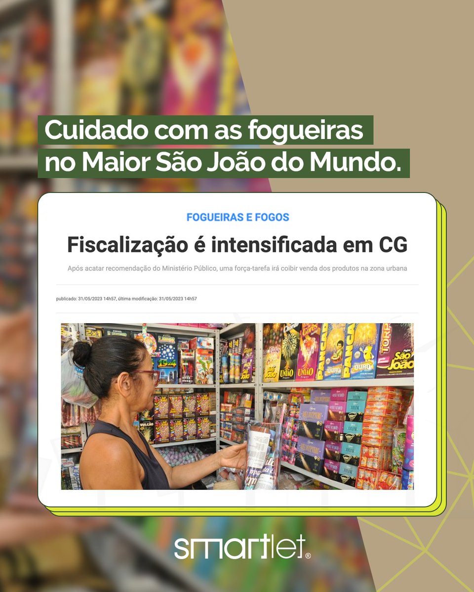 Smartletbr tweet picture