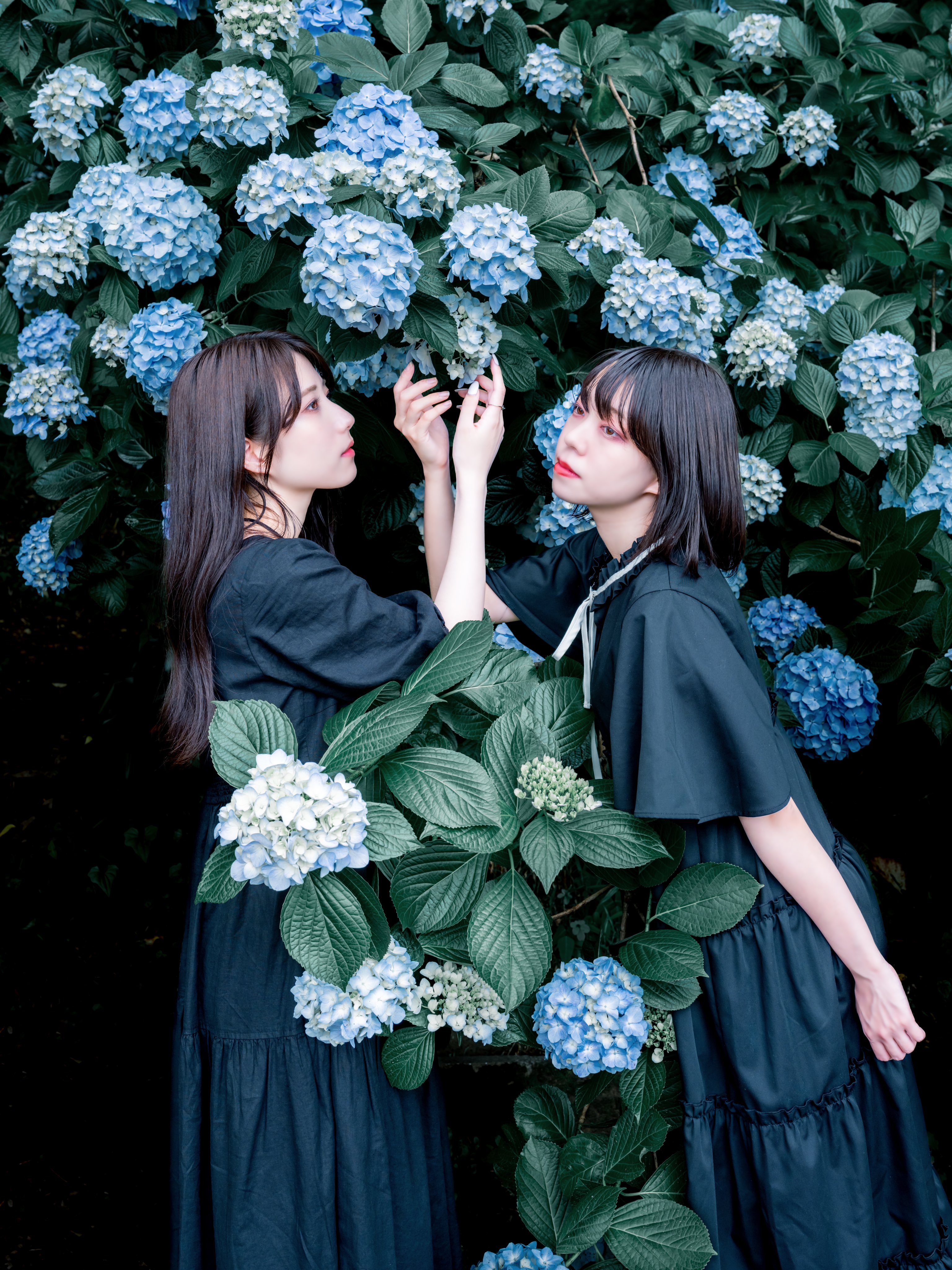 CLOSEYOUREYESミヌク個別2ショット撮影5/31 CLOSEYOUREYESミヌク個別2ショット撮影5/31 color snap in