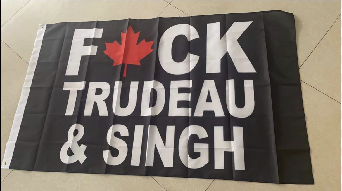 F🍁ck Both those traitors!!!

#TrudeauCorruption #LiberalHypocrisy #WEFpuppets #MakeCanadaFreeAgain